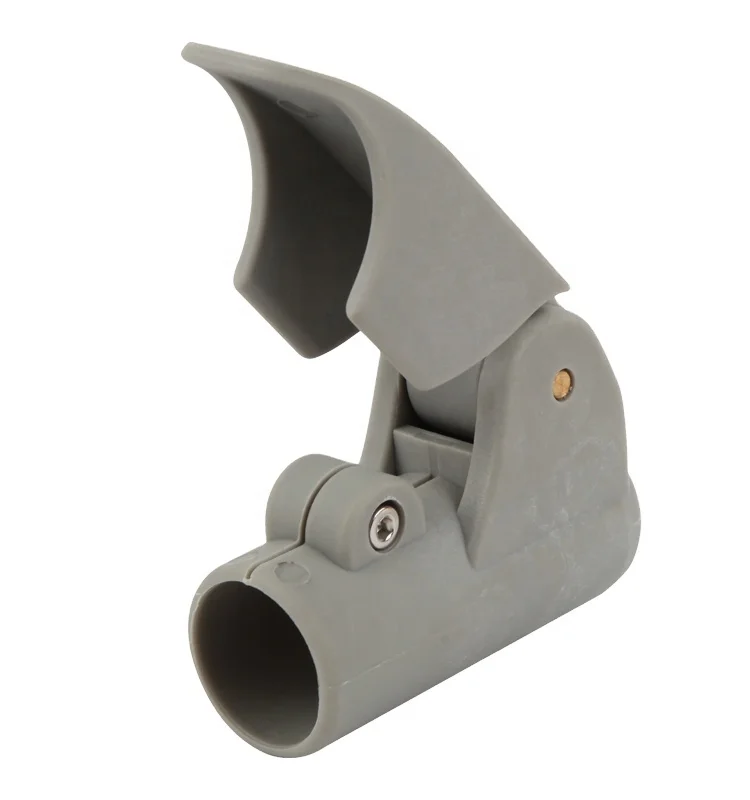 56682#Multisize Awning Frame Clamp for Telescopic Poles