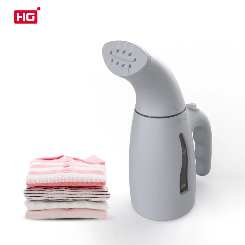 Wholesale Home Appliance Handheld Garment Steaming Iron Portable Clothes Fabric Garment Steamer