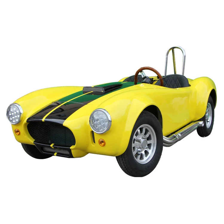 Suyang high quality 150cc petrol vehicle all terrain mini car 4*4 for sale