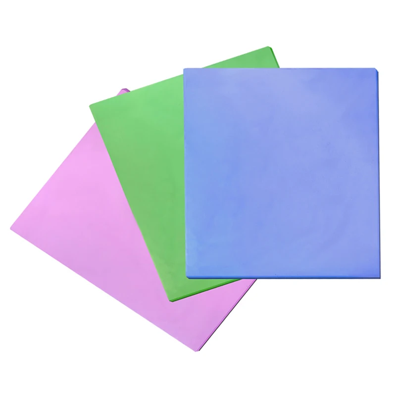 Jewelry Molding Adhesive Gold, Silver and Copper Jewelry Wax Injection Molding Adhesive Strips