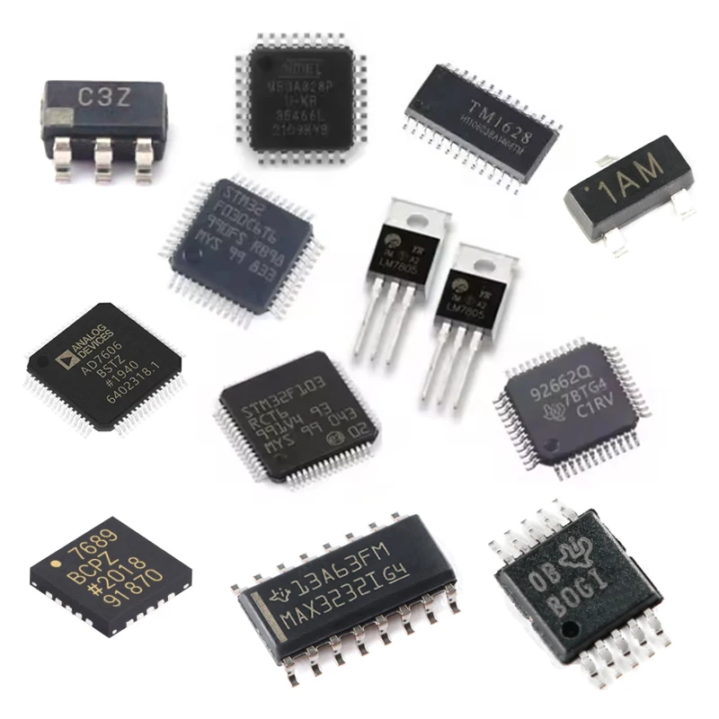 Bom list procurement service of electronic components,ic chips,sensor,transistor,IGBT,mos tube,resistors, connectors