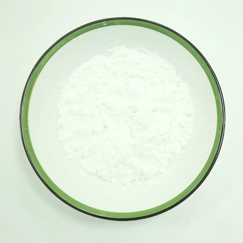 
Manufacturers Guaranteed High Quality Proper Price Organic Pea Starch 