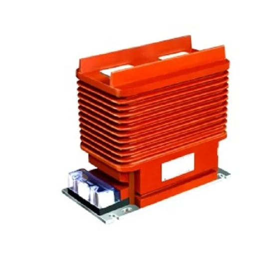 LZZBJ9-24kv блок типа CT для переключателей