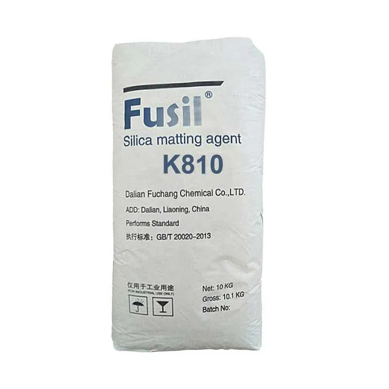 Silica Matting Agent for 3C Coating to Increase Surface Gloss (1600454134817)
