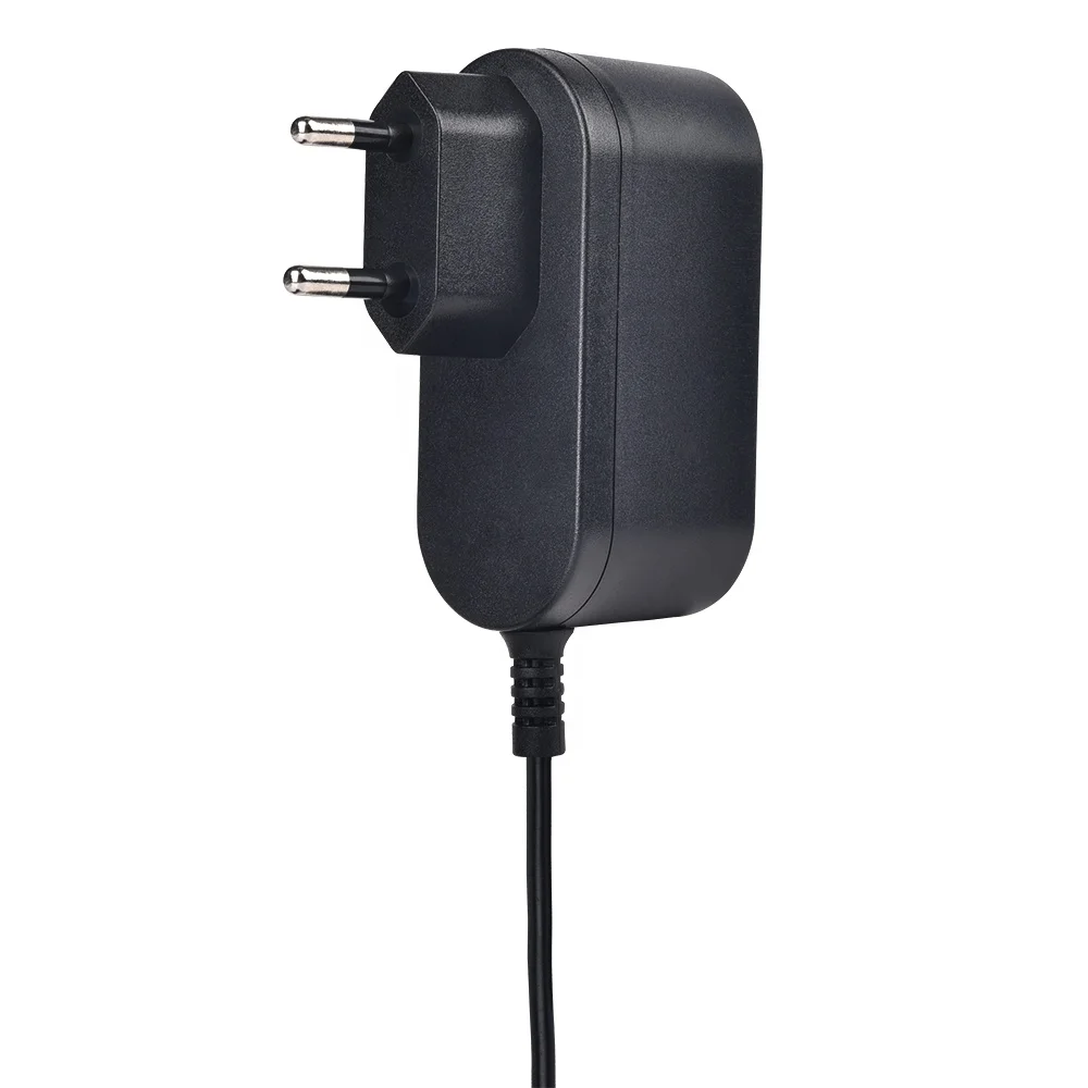 12 в 1 а ac dc адаптер питания EU US plug настенное крепление широкий вольт для бритвы динамик cctv камера плеер