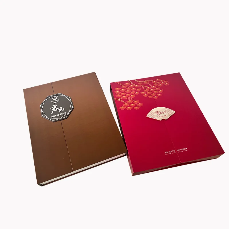 Customized Biodegradable Kraft Paper Bags for Clothing Shoes Socks Underwear Fur and Bakery Use with Gravure Printing