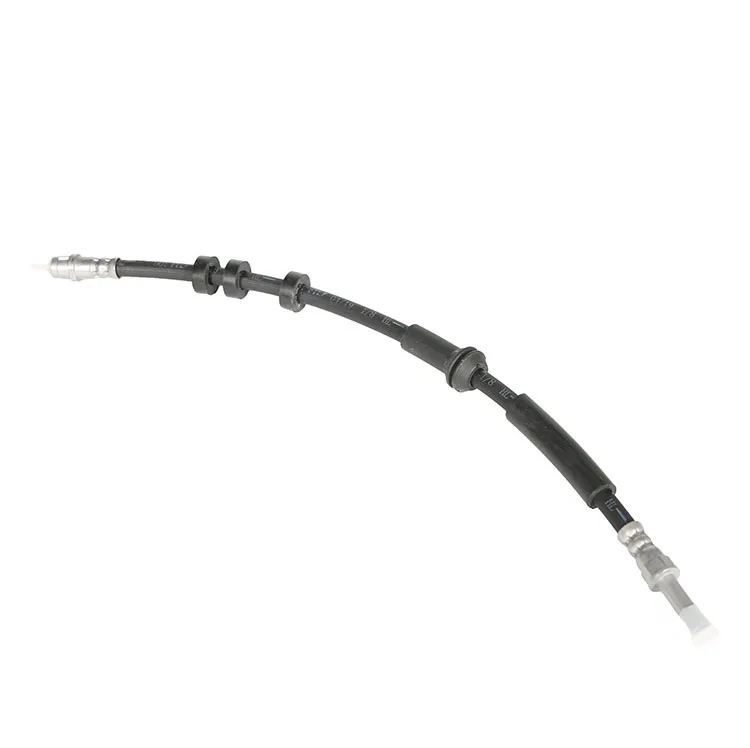 Wholesale High Burst Pressure Rubber Flexible Auto Brake Hose for 4G0 611 775 C