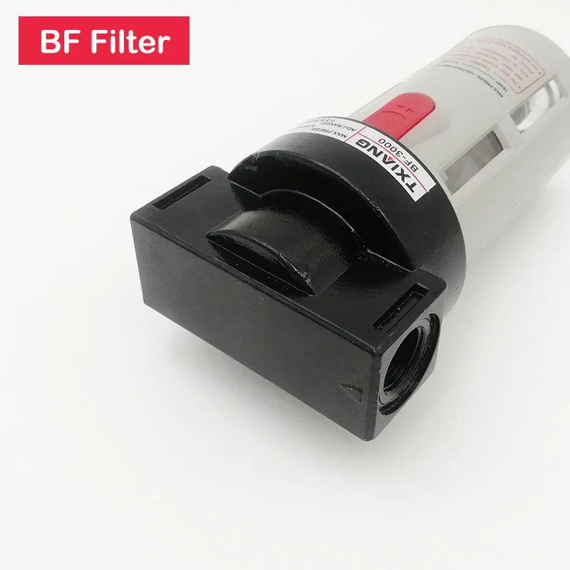 AF1500 AF2000 BF2000 BF3000 BF4000 Series Filter