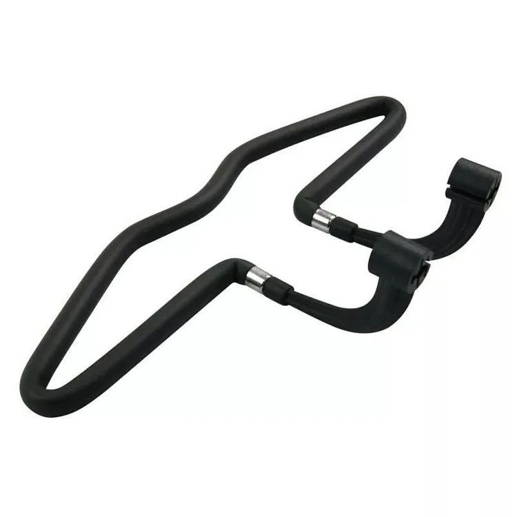Wholesale Multifunctional In-vehicle Stainless Steel Back Seat Car Coat Hanger
