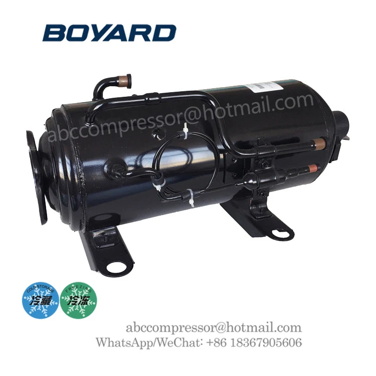 Охлаждающий компрессор Lanhai R404a qhd30k