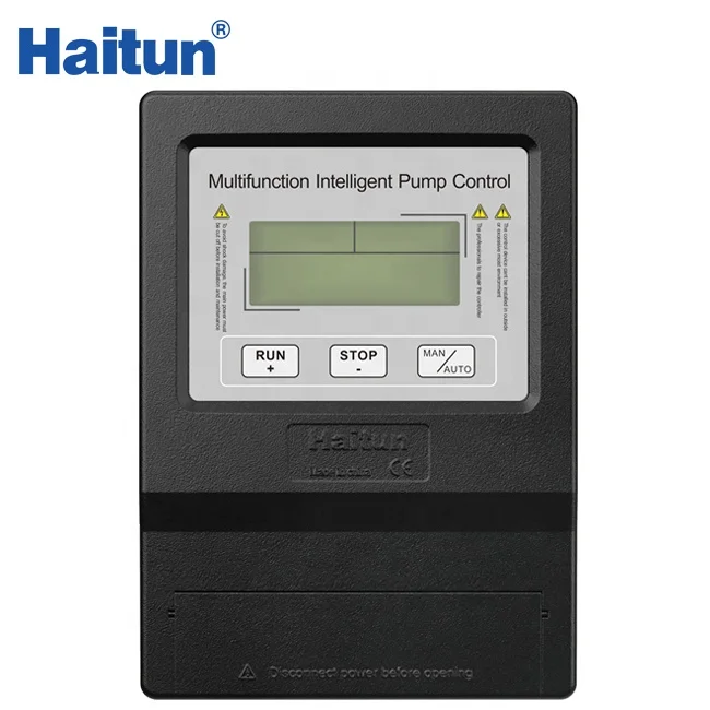 Haitun Multifunction Intelligent Pump Control