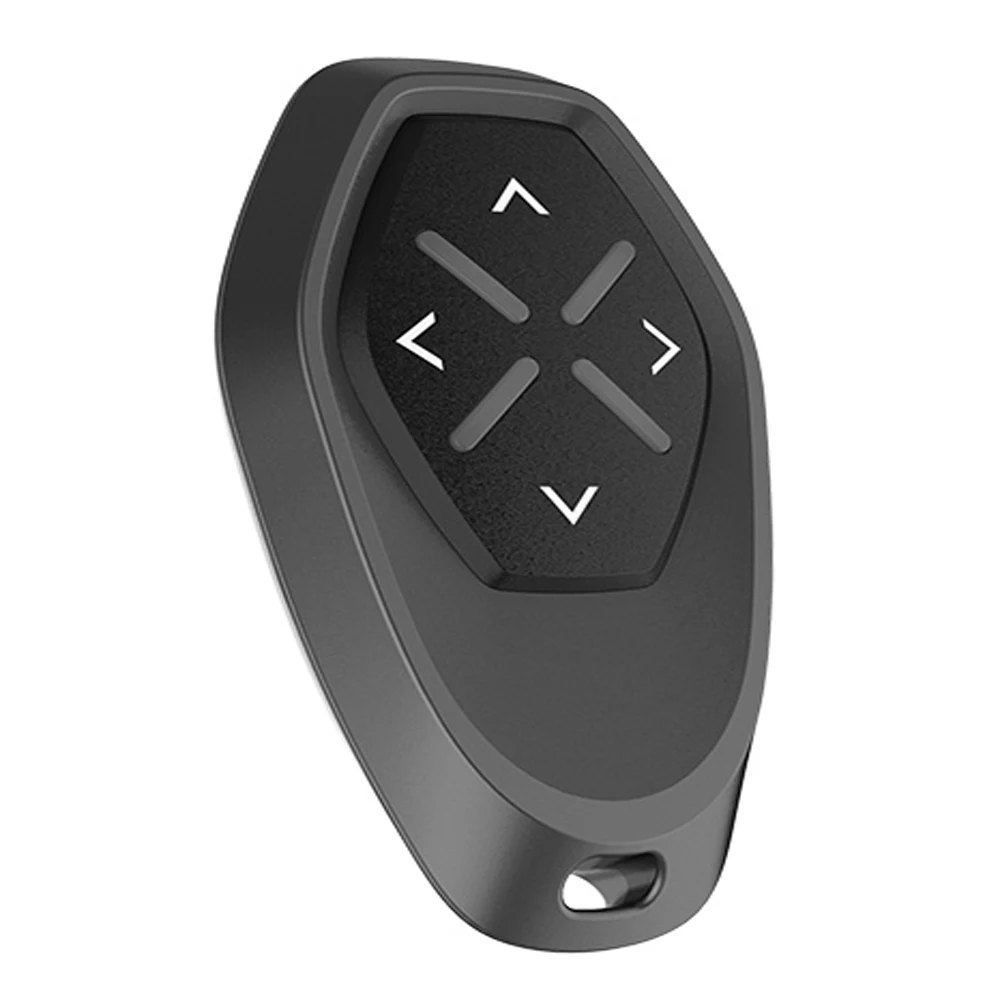 CE 433Mhz Universal Remote Control Compatible Duplicator hcs 301 Rolling Code Wireless Remote Control for Automation System