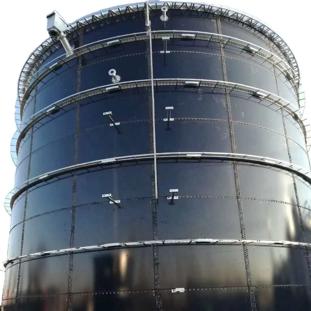 chlorine contact tanks