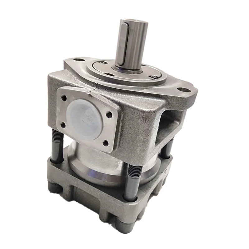 Variable Hydraulic Rotary Double Gear Pump QT62-125F-S1389-A QT21 QT22 QT23 QT31 QT32 QT33 QT41 QT42 QT43 for Sumitomo Series