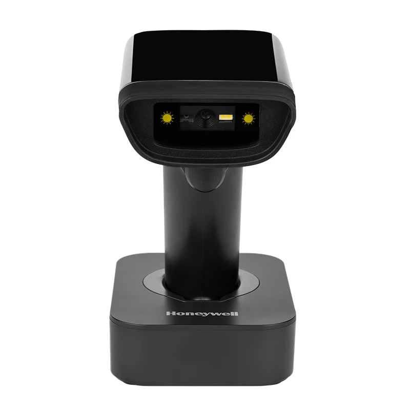 Honeywell OH4502/OH4503 беспроводной сканер _ надежный платный кассовый аппарат для сканирования кодов денег