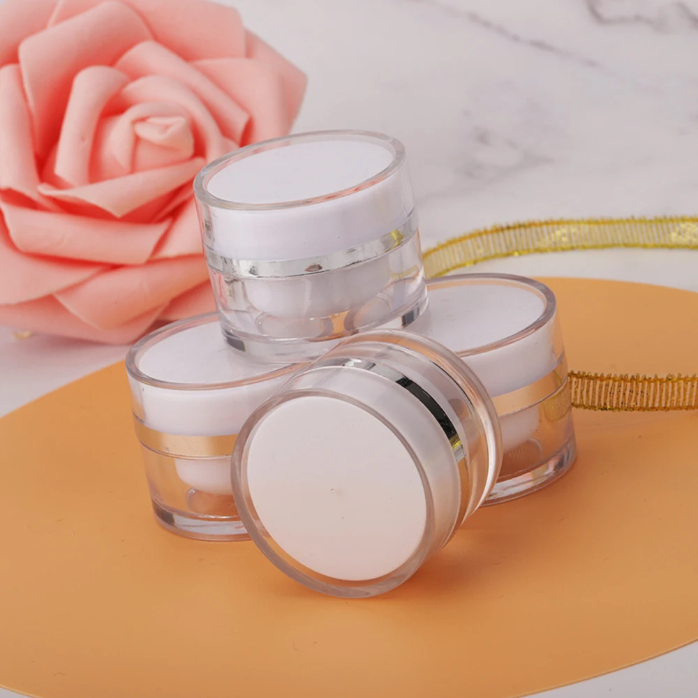 Супер безопасный импортный японский крем для удаления клея наращивания ресниц в упаковке 5