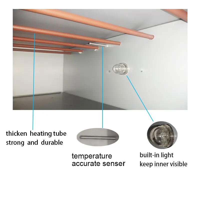 Factory wholesale price commercial 3 deck bakery equipment industrial baking oven for restaurant