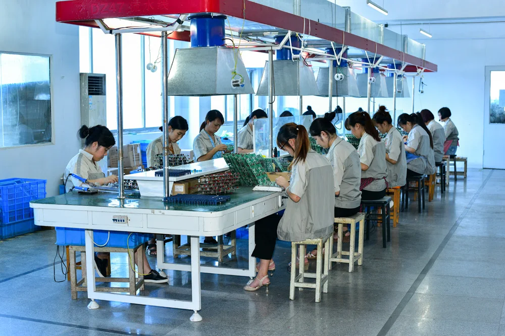 Zhiming Brand Promotion Economy ZM-AA81 SP Digital Power Panel Meter With Good Price