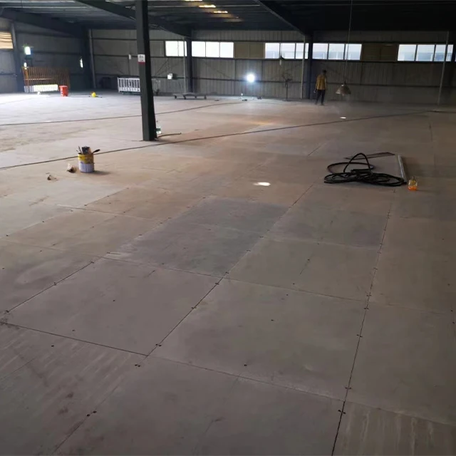 Manufacturers wholesale fiber cement boards Fibro Cement Sheets Thick Fiber Cement Board Panneaux De Ciment