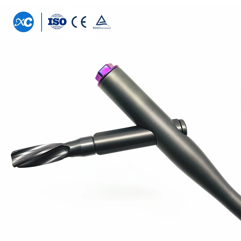 Expert Proximal Femoral PFNA clavo endomedular synthes Intramedullary Interlocking Femur Nail Orthopedic Surgical Implant//