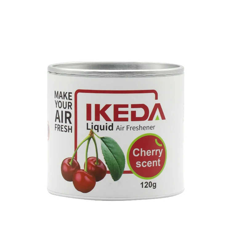 Фруктовый освежитель воздуха IKEDA