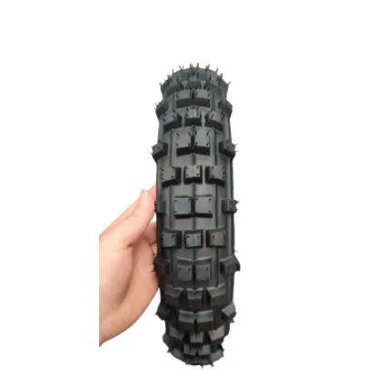 Motorcycle Tires 90/100-14 Scooter Tires