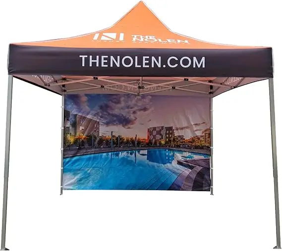 10x10 10x20 Big Lots Canopy Tent Custom Promotion Outdoor Events Folding Garden Tent Pop up Tent