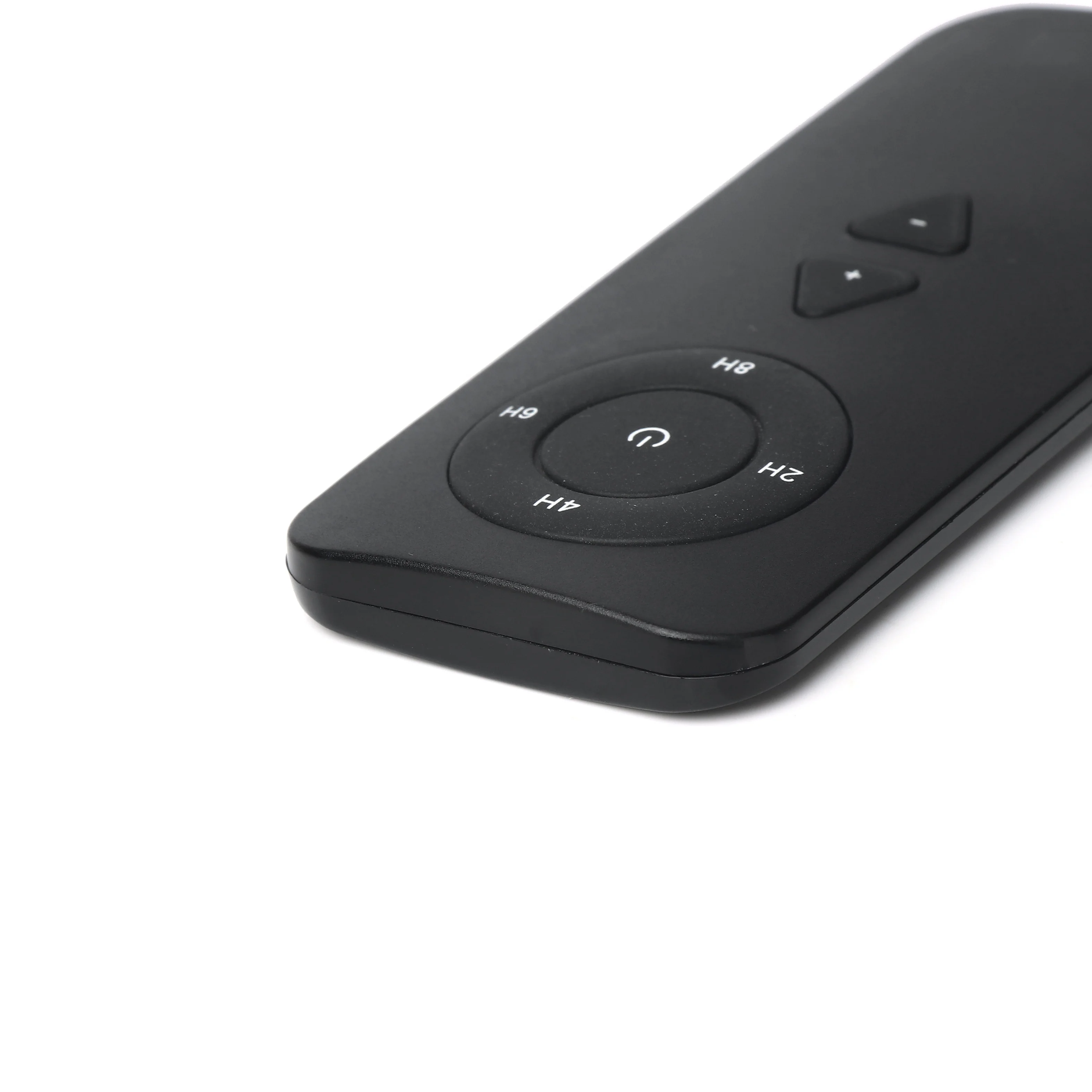 Private 7 keys Mini remote control customized infrared custom Remote control 433.92 mhz/2.4G usb remote control