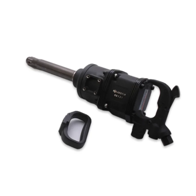 25 мм Пневматический ударный гайковерт пневматический ключи, дюймовый стандарт пистолет пневматический ударный гайковерт