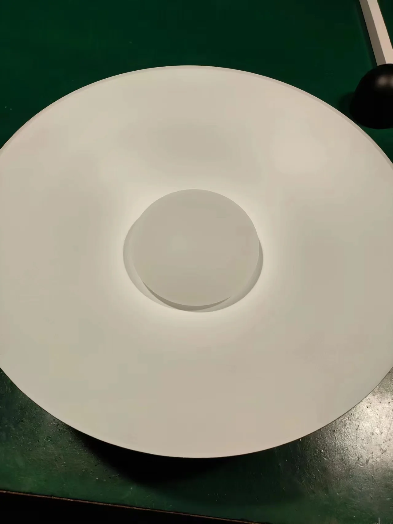 Vandolite high-end decorative lights modern pendant light track belt for apartment building
