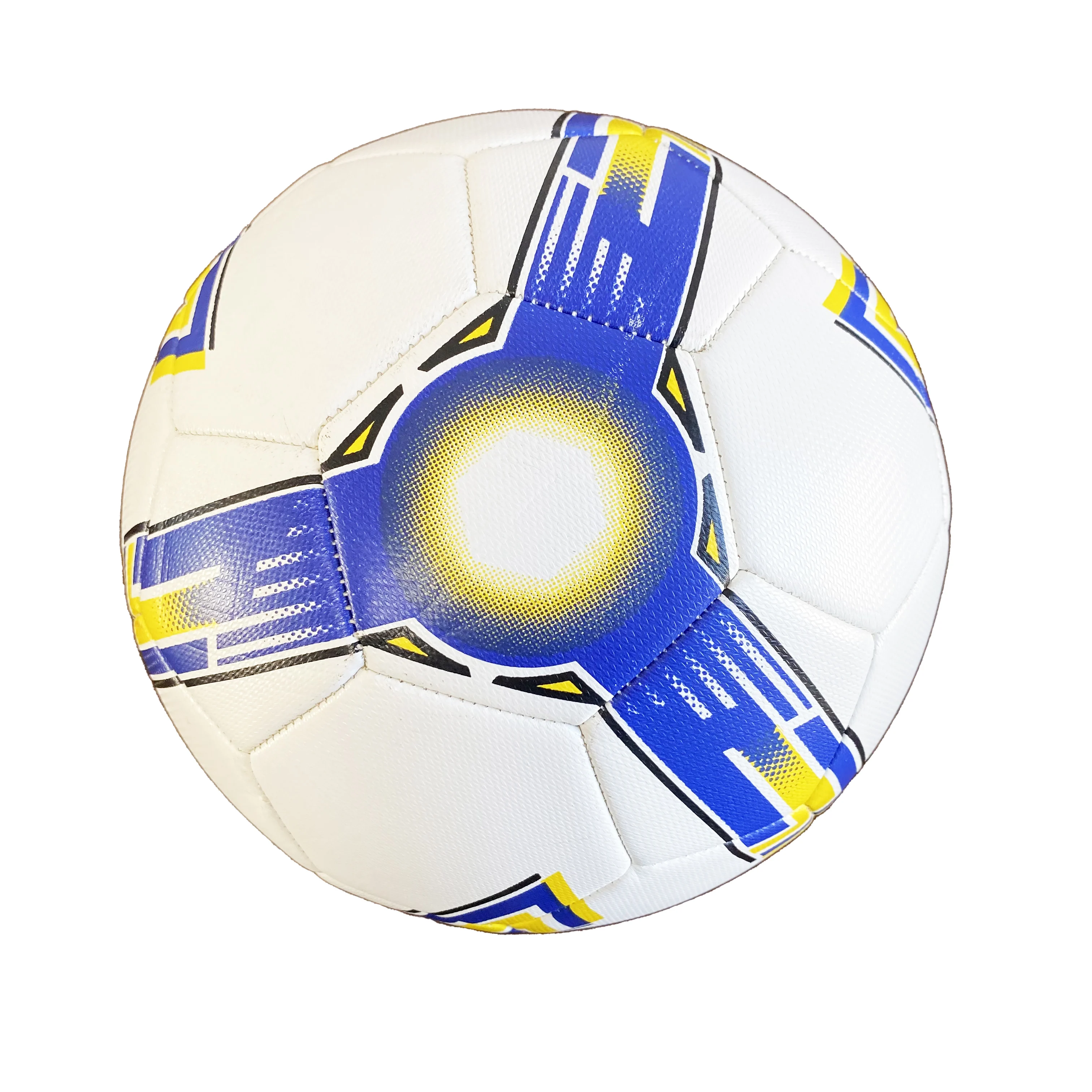 Custom PU PVC Football Custom logo soccer Ball Football Good Quality Size 5 Sports Practice Exercise Soccer Ball