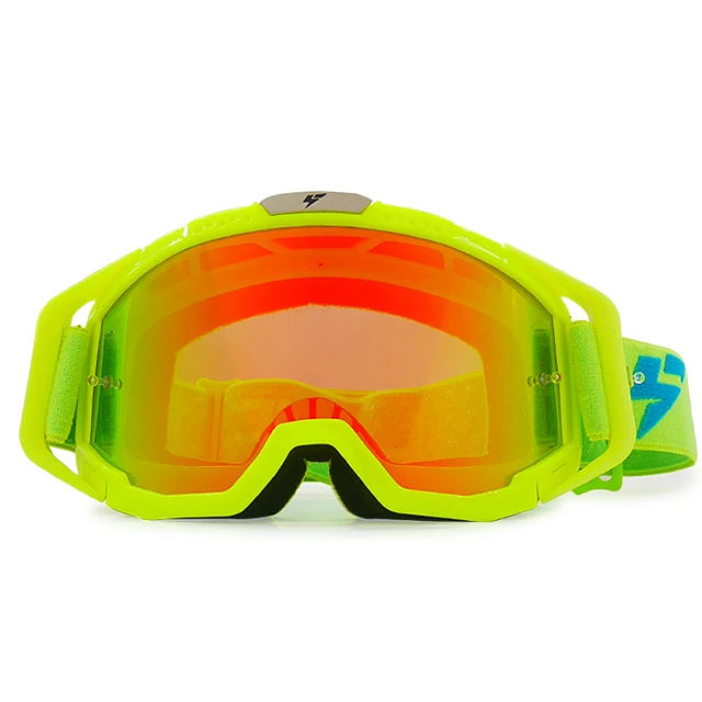 
New Arrival Motocross Motorcycle Goggles Eyewear 