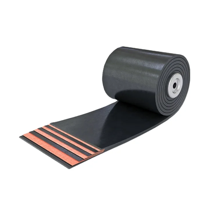 factory direct selling rubber conveyor belt