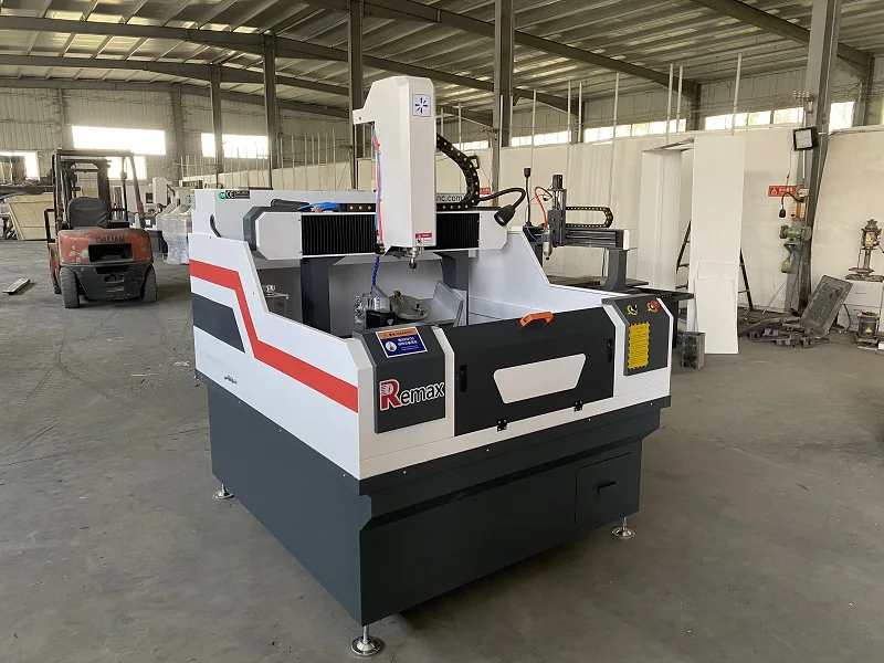 5 оси cnc router машина центр пресс-маршрутизатор с ЧПУ 6060