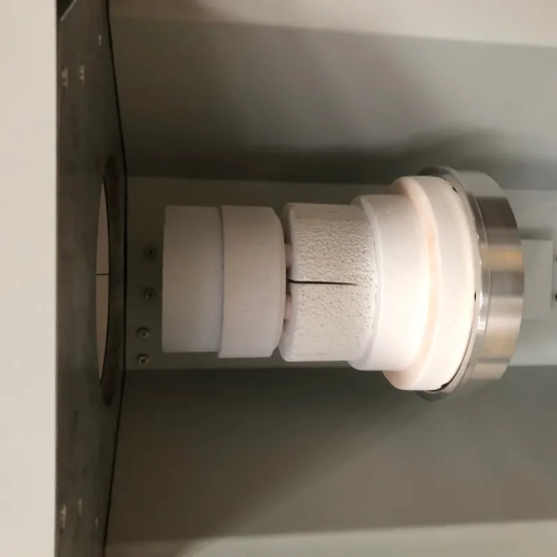 New T series dental lab zirconia ceramic furnace for dentist zirconia sintering