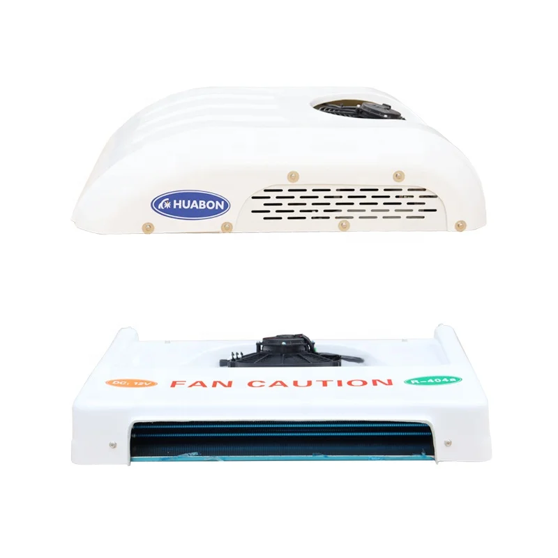Widely Used Best Prices Van Refrigeration Unit