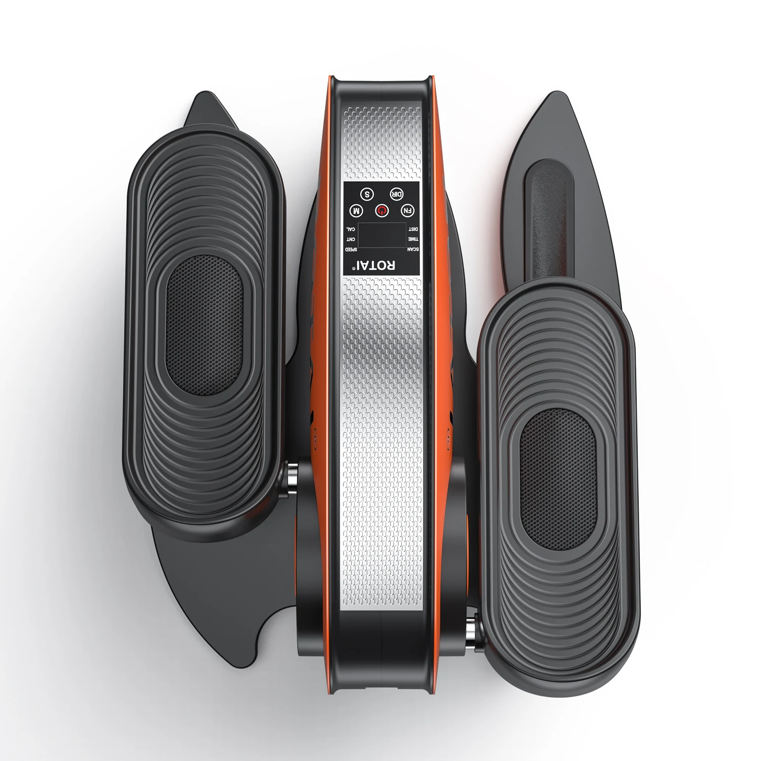 new devices 2023 electric cross trainer machine exercise rehabilitation equipment under desk smart bike trainer with massage