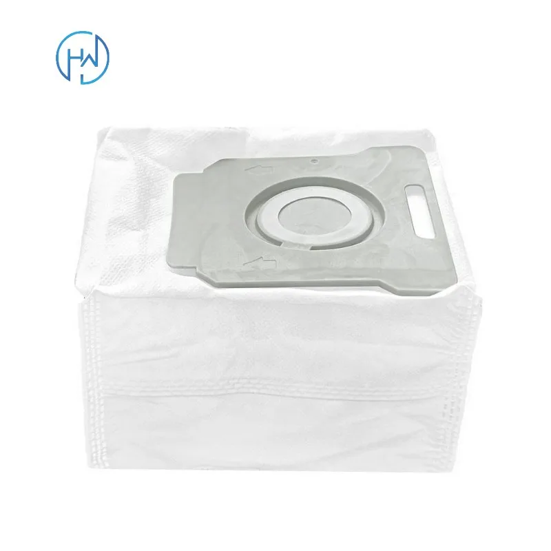 Робот-пылесос