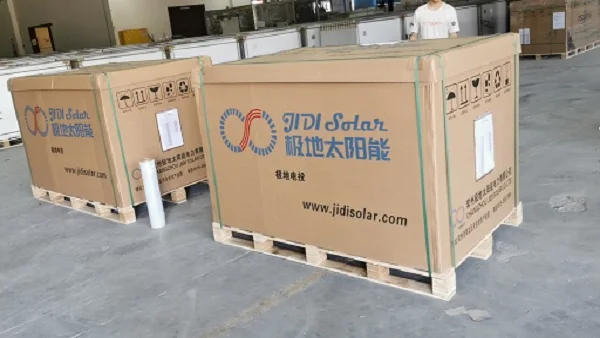 Jidi 10 кВт 15 промышленная 10000 Вт 20000 солнечная панель Полная система для дома