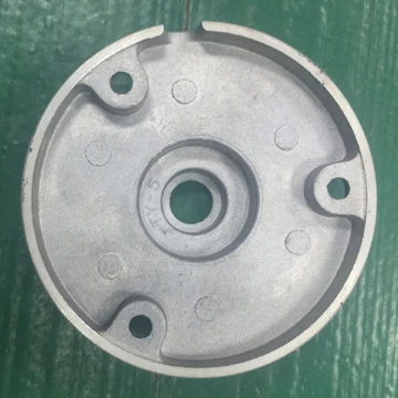 High Quality Aluminium Die Casting Products