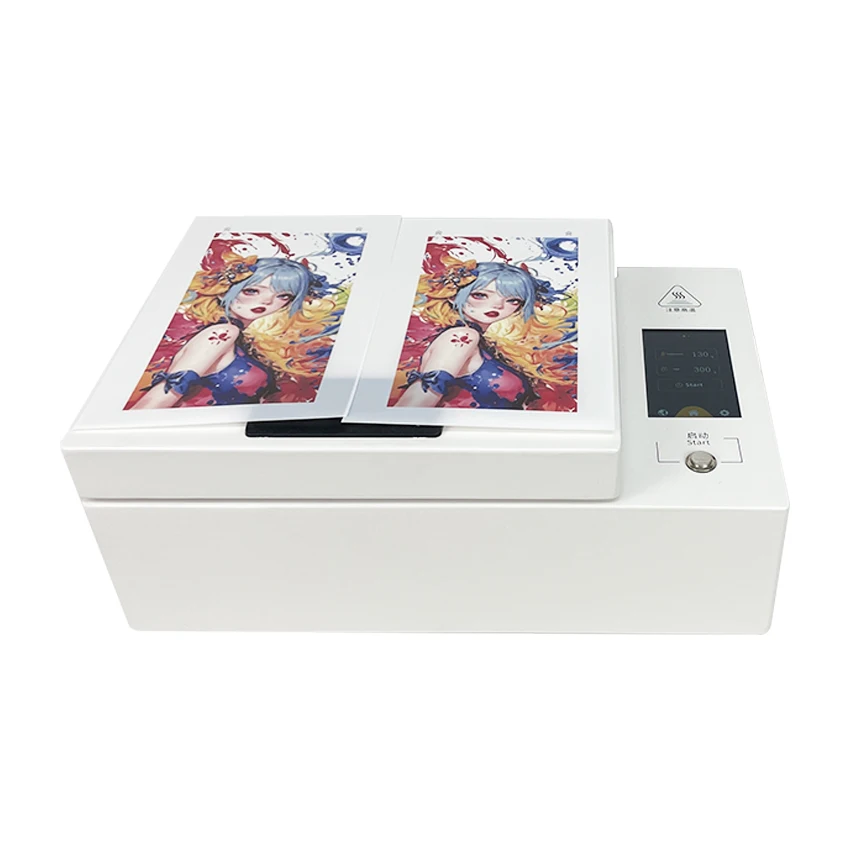 Good Quality Multicolor 3D Sublimation Vacuum Heat Press Machine For Phone Case