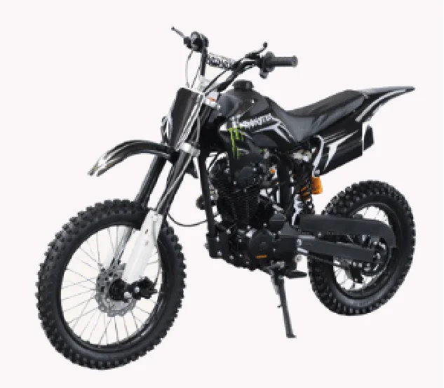 Export High Quality Chinese Pit Bike150CC Dirt Bike for sale