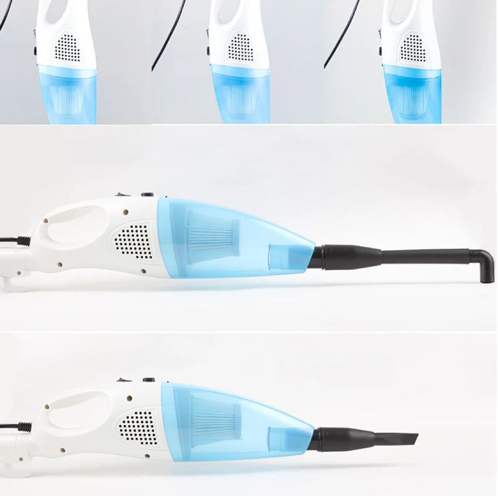 Wholesale Household vacuum cleaners hand-held push-rod dry and wet vacuum cleaners