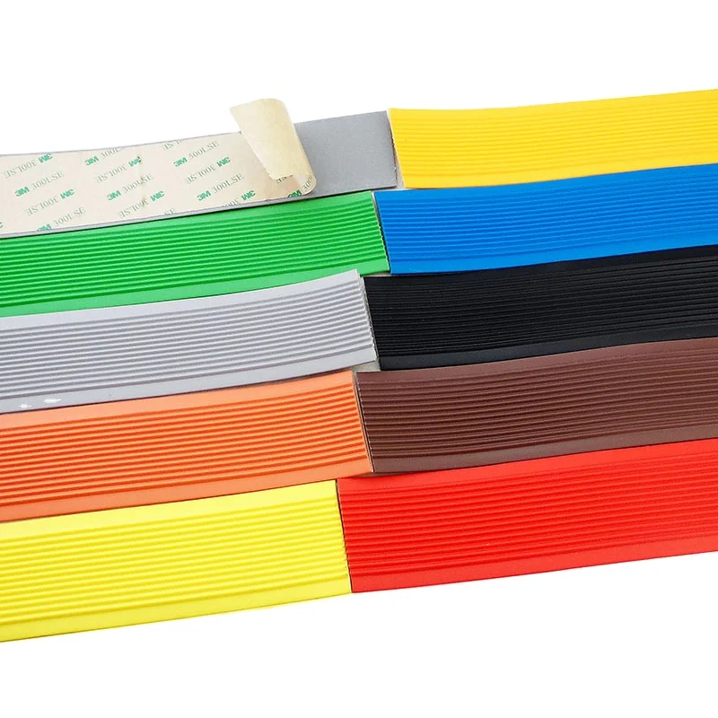 Anti skid strip of kindergarten stairs