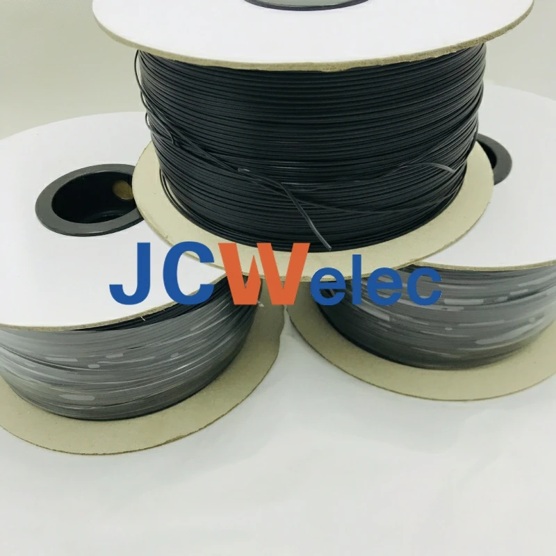 High quality wire tying iron core metal twist tie for winding cables