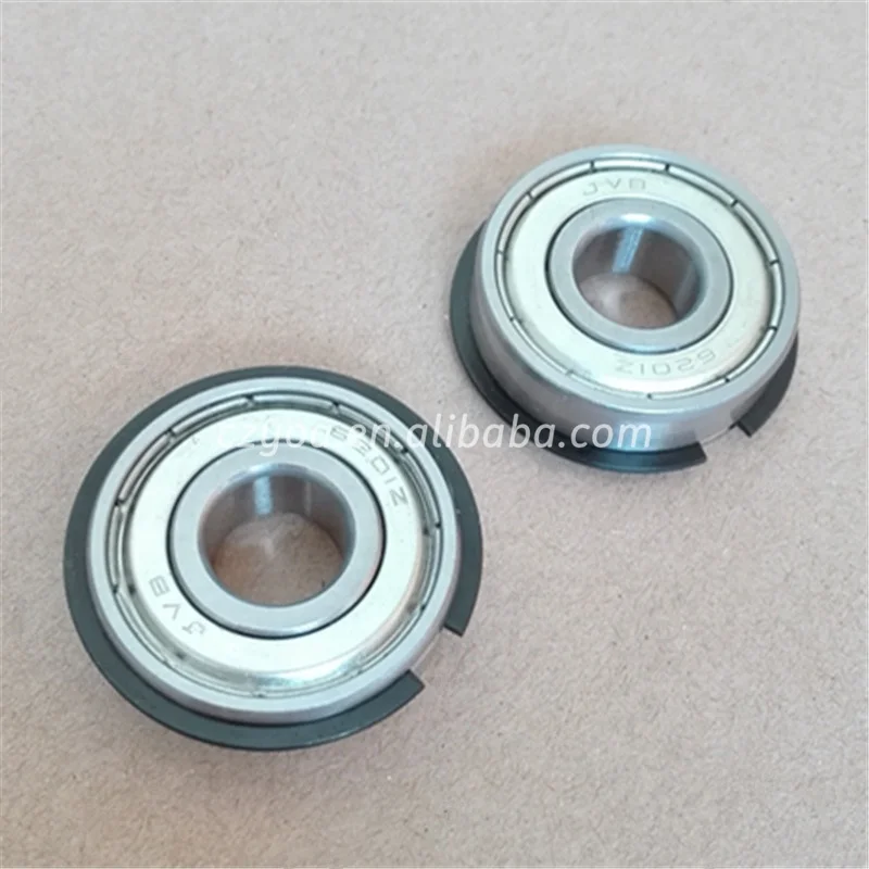 XG9-0447-000 for Canon iR 7200 8500 105 105+ 7086 7095 7105 8070 85 85+ 9070 Lower Pressure Roller Bearing