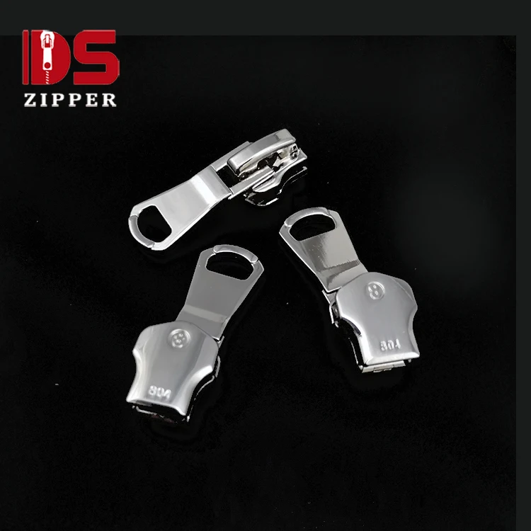 
Zinc alloy metal puller plating color #5 customized design 