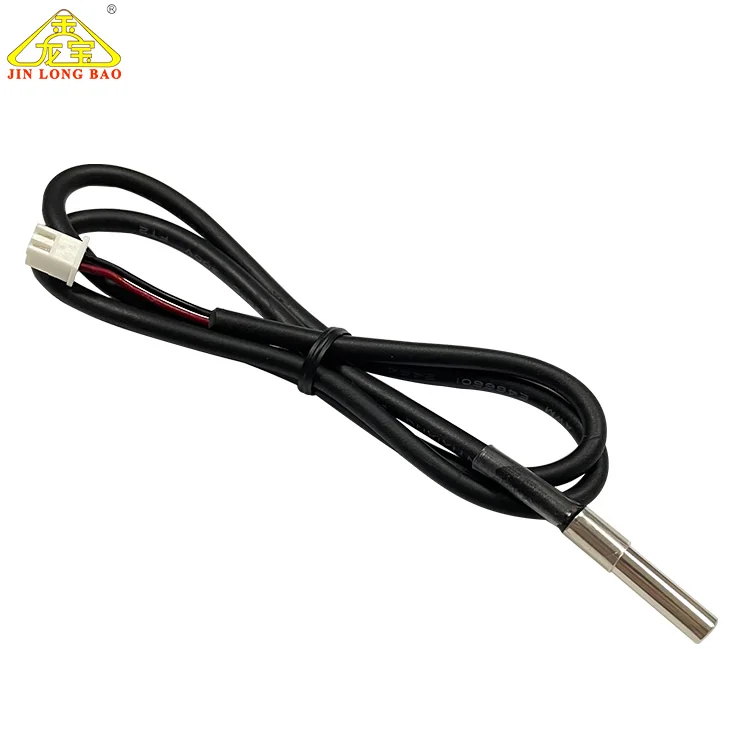 Personalized parameter 5k ntc temperature sensor for refrigerator freezer engine coolant temperature sensor