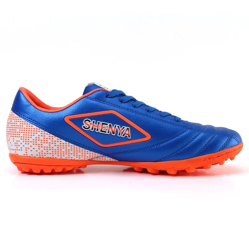 custom foot ball shoes  oem sports shoes men football shoes professional