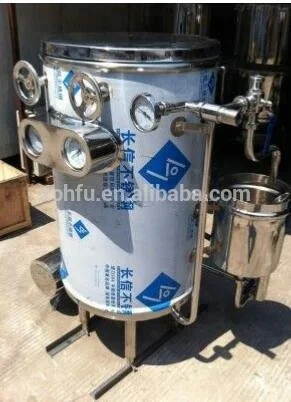 Высокая температура длительный срок службы чая сока напитка pasteurizador uht/ uht машина/завода по переработке молока ультрапастеризованного небольших масштабах